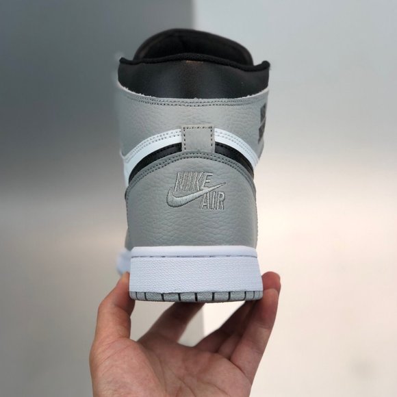 Nike Air Jordan AJ men\'s sneakers main image 5